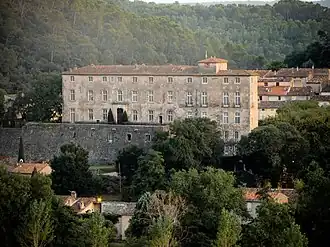 Entrecasteaux (Var)