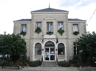 Le Châtelet-en-Brie