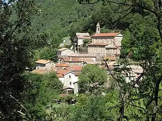 Chambon (Gard)