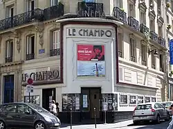 Description de cette image, également commentée ci-après