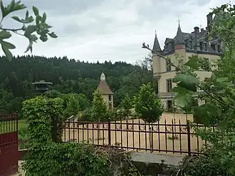 Miremont (Puy-de-Dôme)