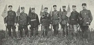 Image illustrative de l’article 120e bataillon de chasseurs à pied