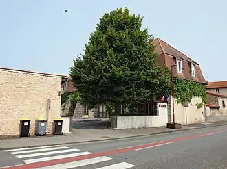 Le Cheix-sur-Morge