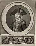 Le Chevalier Désilles