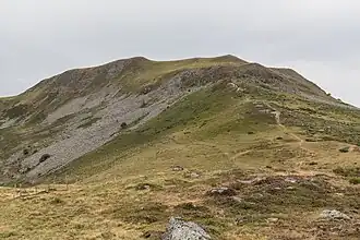 Puy de Niermont.