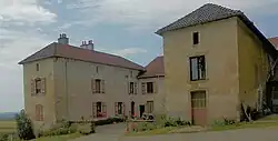 Le château Puton.