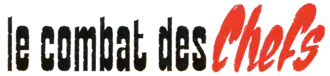 Logo de l'album.
