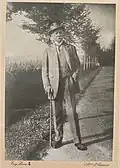 Abel Armand (1863-1919), 2e comte Armand