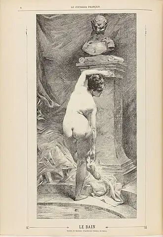 Le Bain