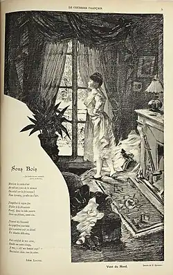 Vent du Nord (1887)