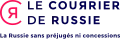 Logotype du site web depuis 2020.