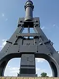 Le marteau-pilon en 2019.