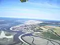 La baie est membre du club des plus belles baies du monde depuis 1999.
