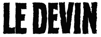 Logo de l'album.