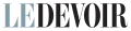 Logo depuis le 7 juin 2018.