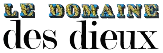 Logo de l'album.