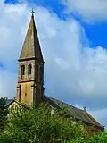 la chapelle des Sœurs de Marie-Joseph et de la Miséricorde