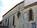 la chapelle Notre-Dame du temple