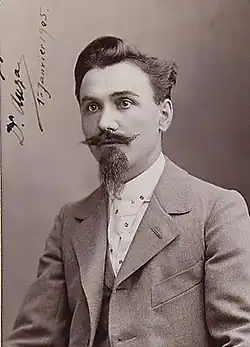 Victor Auzat