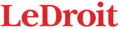 Logo du Droit de l'automne 2007 à 2015.