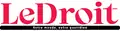 Logo du Droit de 1988 à l'automne 2007.