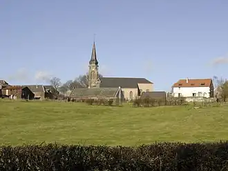 Le Favril (Nord)