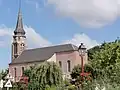 L'église