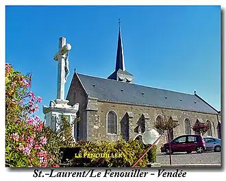 Le Fenouiller