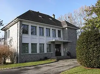 Le Ferré