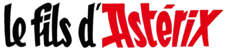 Logo de l'album.
