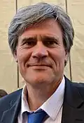 Stéphane Le Foll en 2012