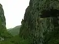 Le fort du Portalet vue 3.