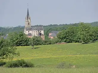 Le Fréty