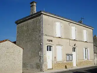Le Gicq