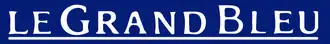 Description de l'image Le Grand Bleu - logo.png.