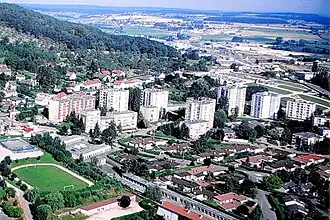 Le Grand Grésil