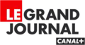 Logo de septembre 2013 à juillet 2014(saison 10)