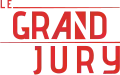 Logo depuis le 22 avril 2018.