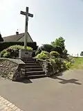 Croix de mission.