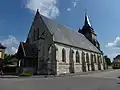 église