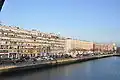 Bassin du Commerce