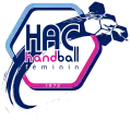 Logo depuis 2018.