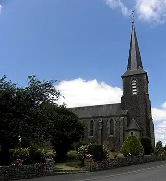 Le Housseau