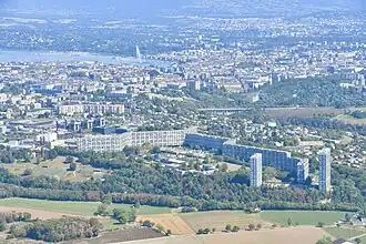 Le Lignon