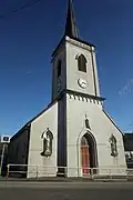 Église.