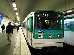 MF 67