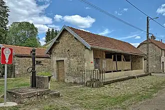 Le Magnoray