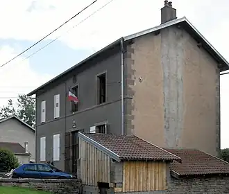 Le Magny (Vosges)