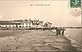 Le Magouër vers 1910.