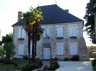 Le Mas-d'Agenais